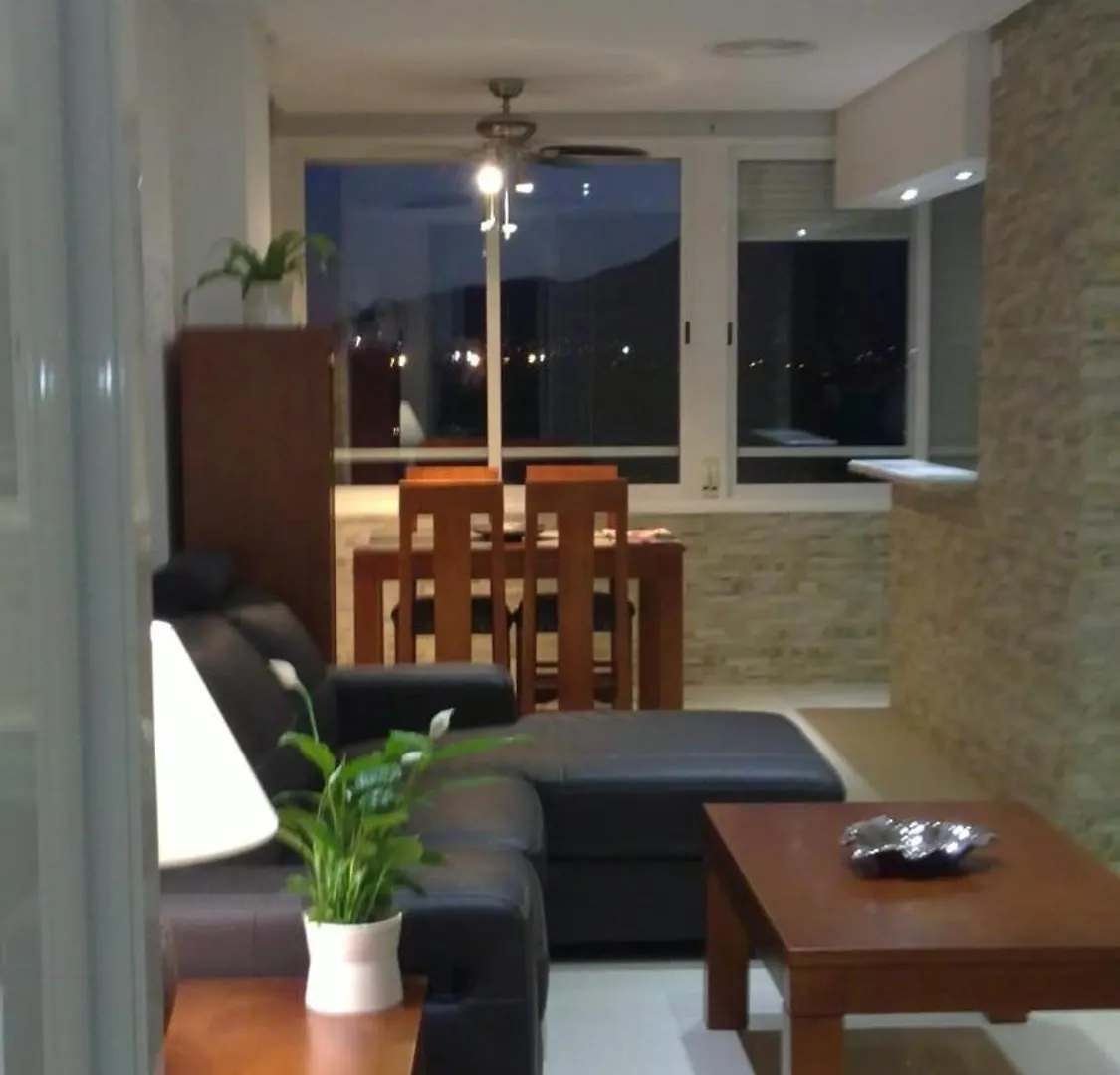 Apartamento Vista al Mar Málaga 0*,  Espanha