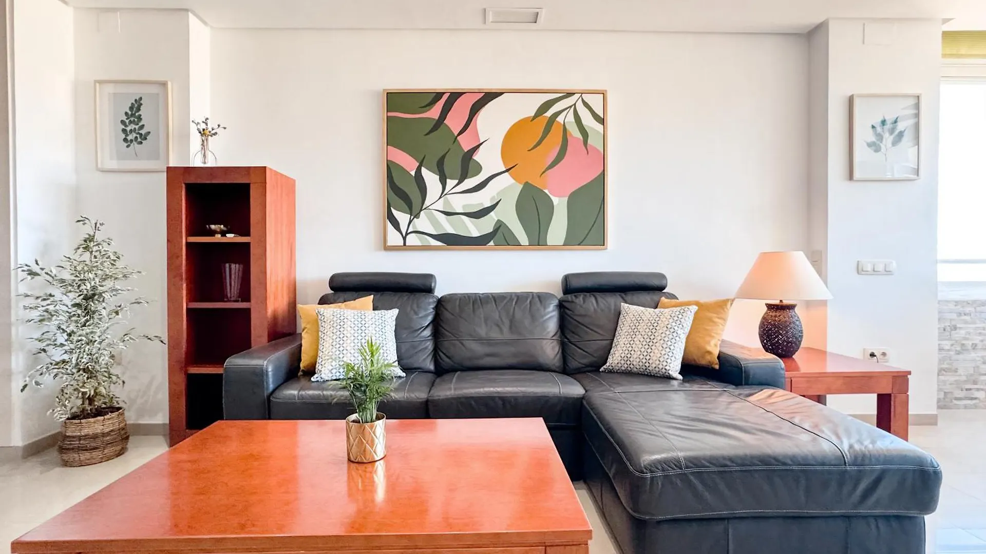 Apartamento Vista Al Mar مالقة إسبانيا