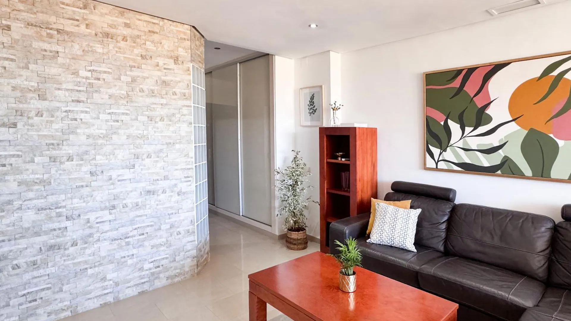 شقة Apartamento Vista Al Mar مالقة إسبانيا