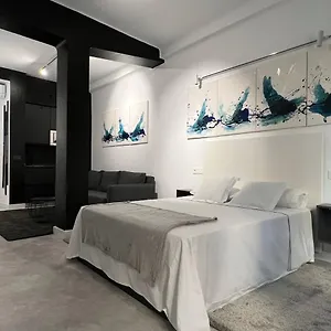 Appartamento Darsena Modern & Luxury, Málaga