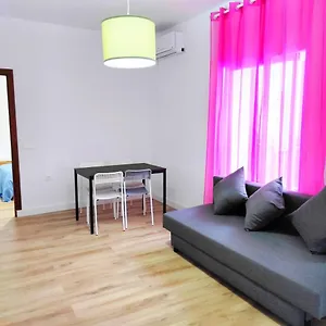 Apto Jardin De Monos Apartamento