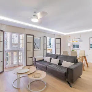  Apartment Nosquera Freshapartaments