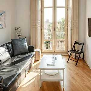 Appartamento Living4malaga Calderon De La Barca, Málaga