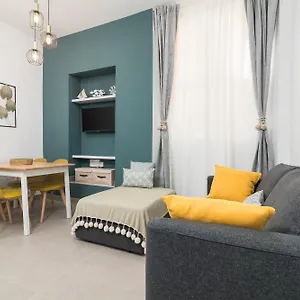 Appartamento Homes Alice Valentin, Málaga